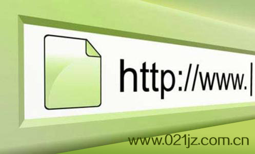 上海网站优化之URL路径优化