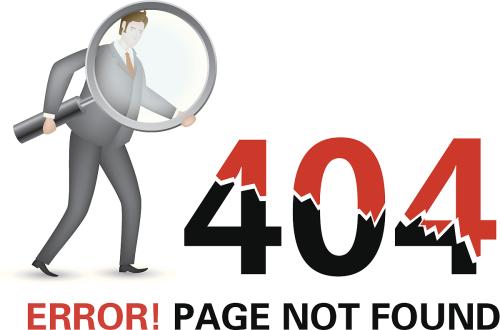 ASP网页如何返回404错误状态码